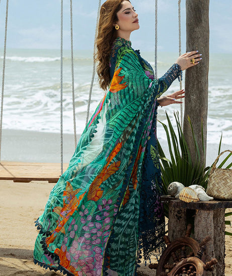 Naqsh O-Opulence Winter`25 D#176