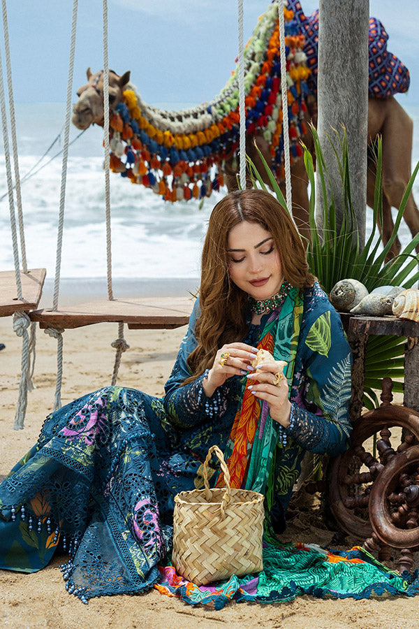 Naqsh O-Opulence Winter`25 D#176