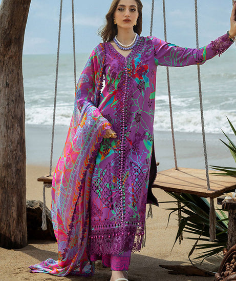 Naqsh O-Opulence Winter`25 D#177