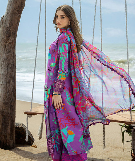 Naqsh O-Opulence Winter`25 D#177