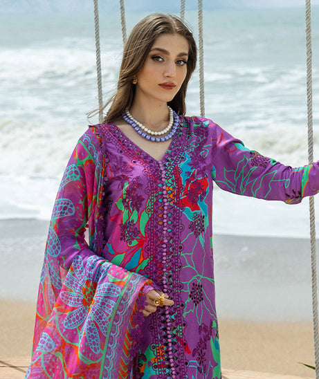 Naqsh O-Opulence Winter`25 D#177