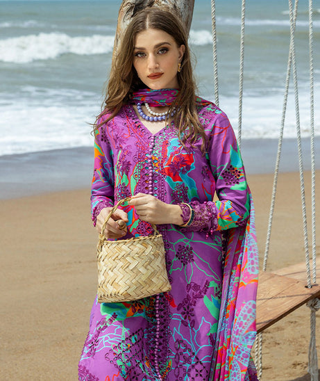 Naqsh O-Opulence Winter`25 D#177