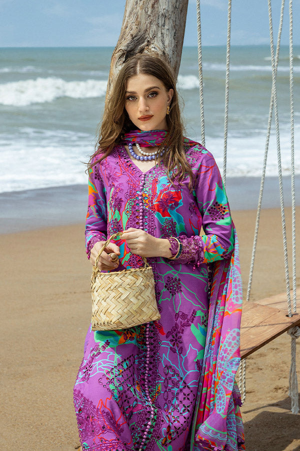 Naqsh O-Opulence Winter`25 D#177