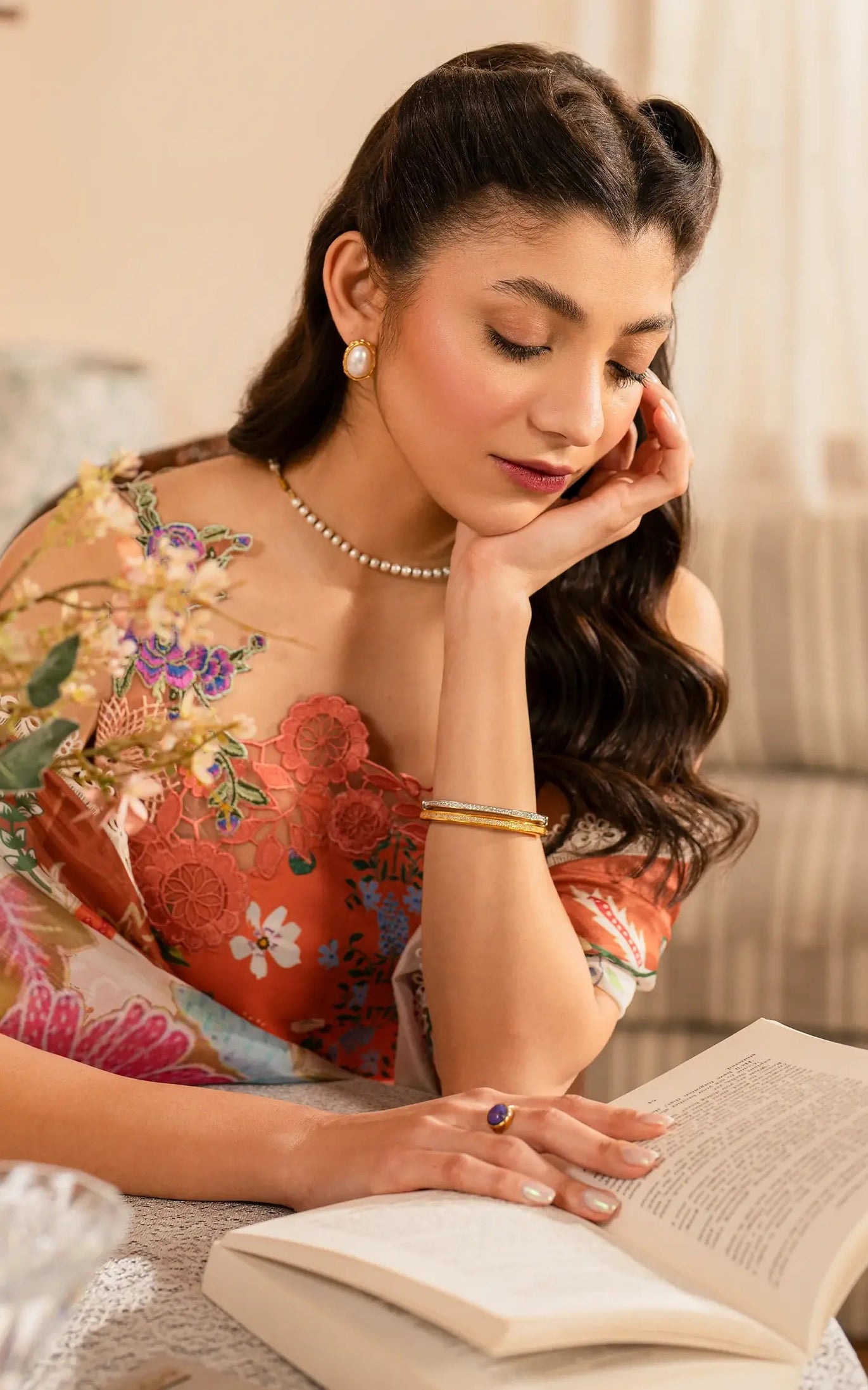 Asifa & Nabeel Meraki Vintage`25 MVL#01