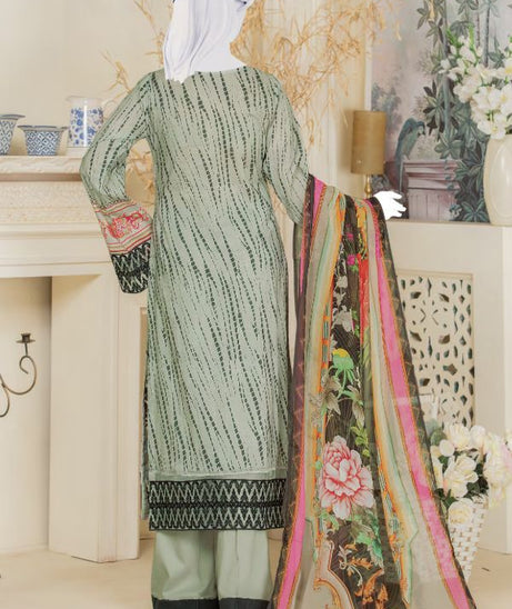 Naurang D/Emb Luxury Lawn`22 NR#7