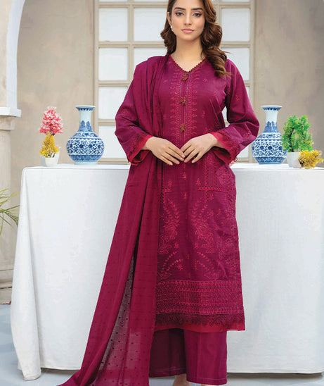 Nayab Emb Lawn`25 ART # 1