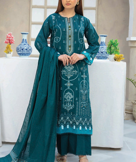 Nayab Emb Lawn`25 ART # 2