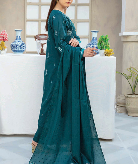 Nayab Emb Lawn`25 ART # 2