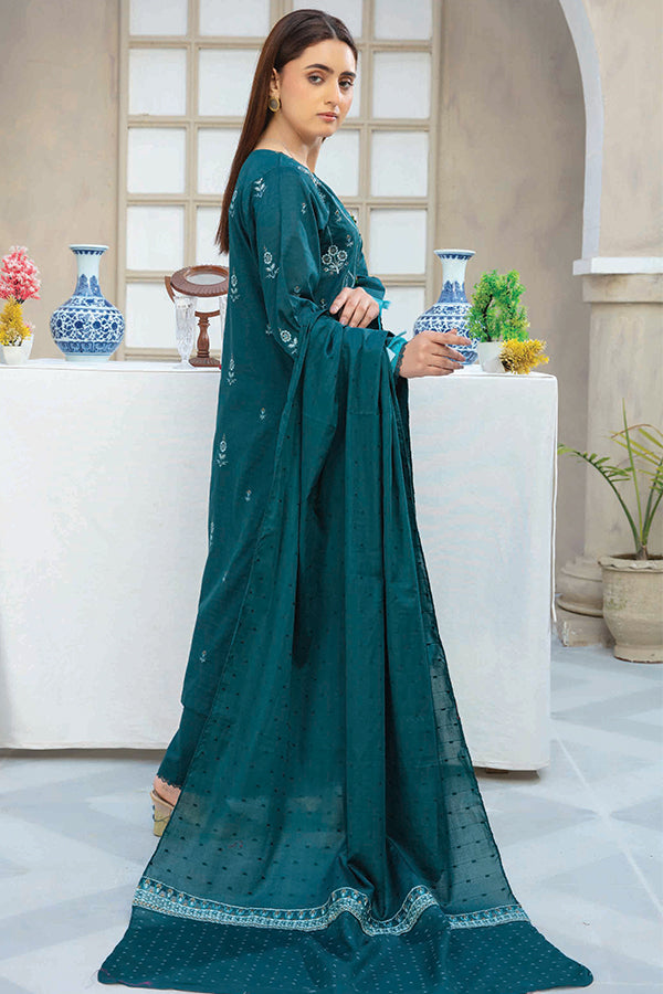 Nayab Emb Lawn`25 ART # 2