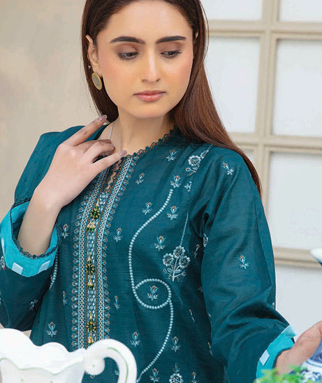 Nayab Emb Lawn`25 ART # 2