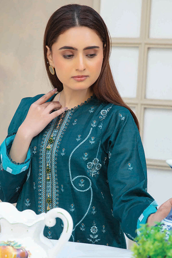 Nayab Emb Lawn`25 ART # 2