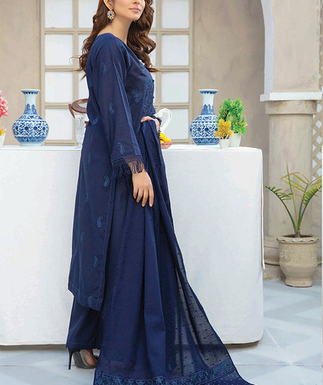 Nayab Emb Lawn`25 ART # 3