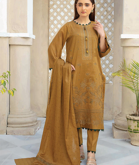 Nayab Emb Lawn`25 ART # 4
