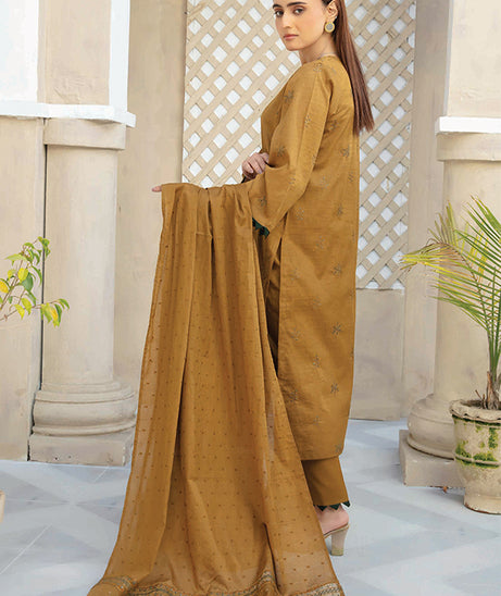 Nayab Emb Lawn`25 ART # 4