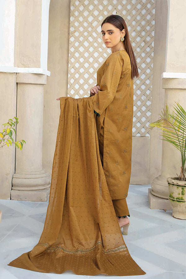 Nayab Emb Lawn`25 ART # 4