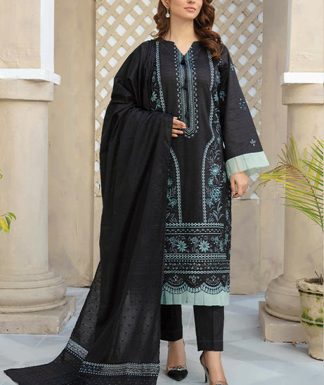 Nayab Emb Lawn`25 ART # 5