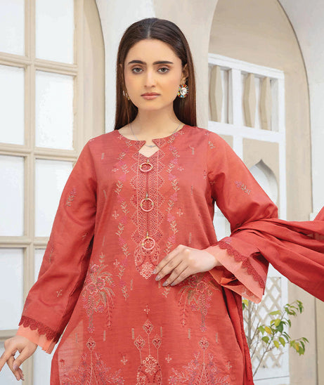 Nayab Emb Lawn`25 ART #6