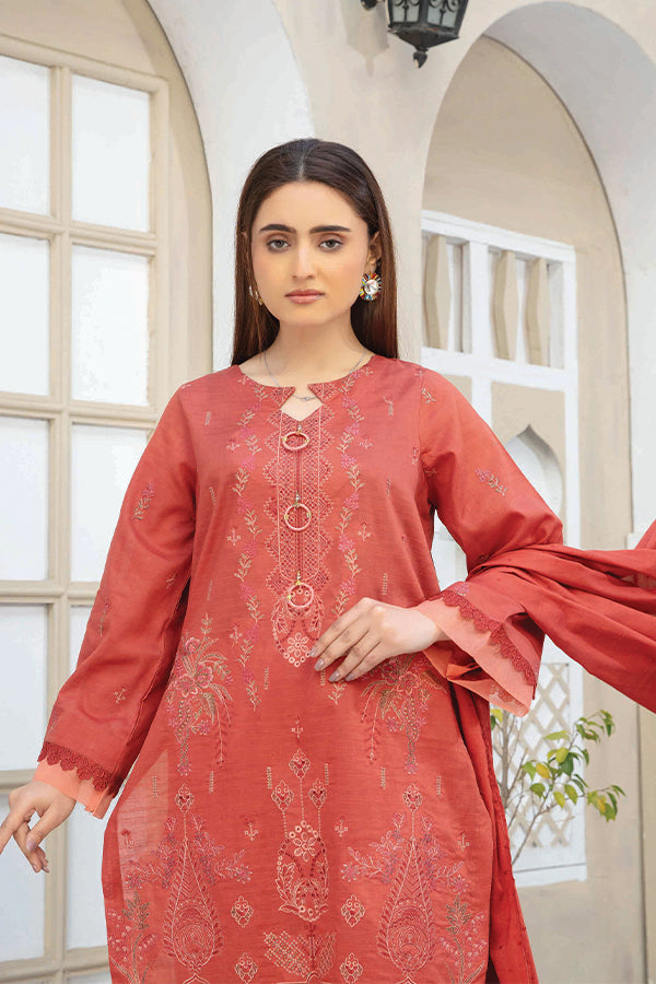 Nayab Emb Lawn`25 ART #6