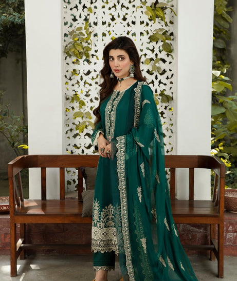 Aabyaan Sahiba L/Lawn'22 AE#3