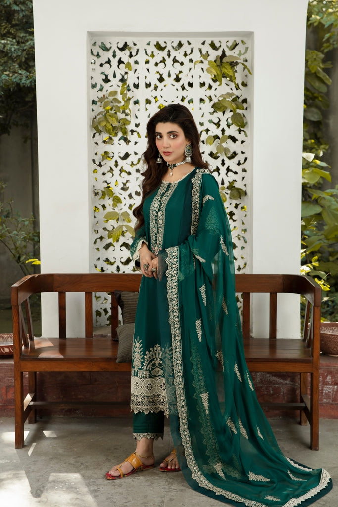 Aabyaan Sahiba L/Lawn'22 AE#3