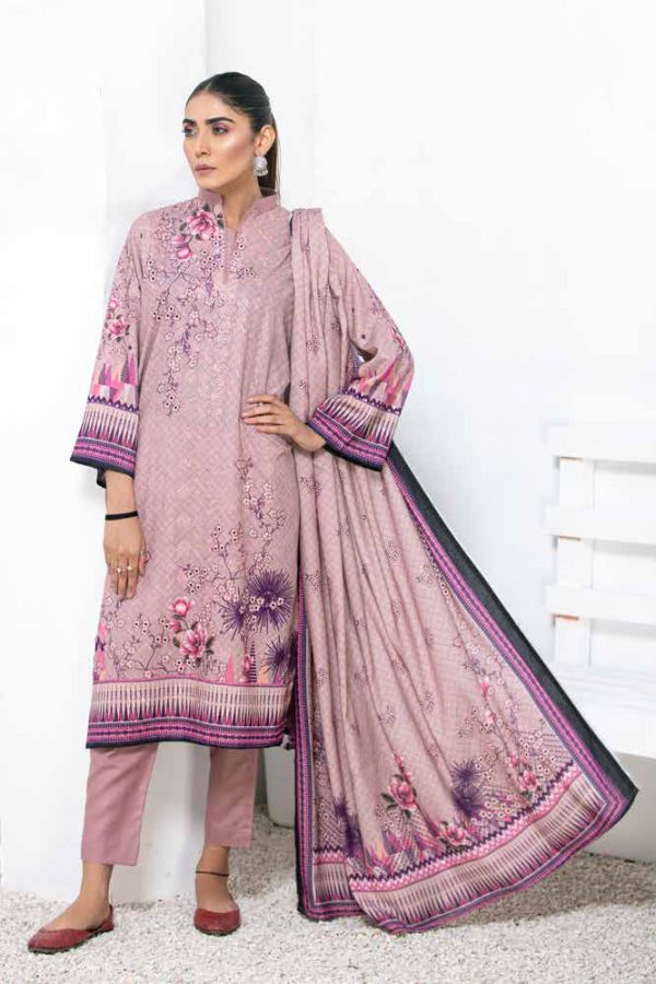 Nazik D/Chikan Kari Karandi'22 D#6540