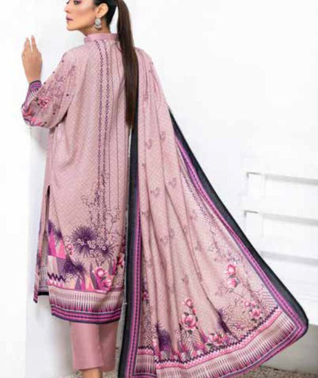 Nazik D/Chikan Kari Karandi'22 D#6540