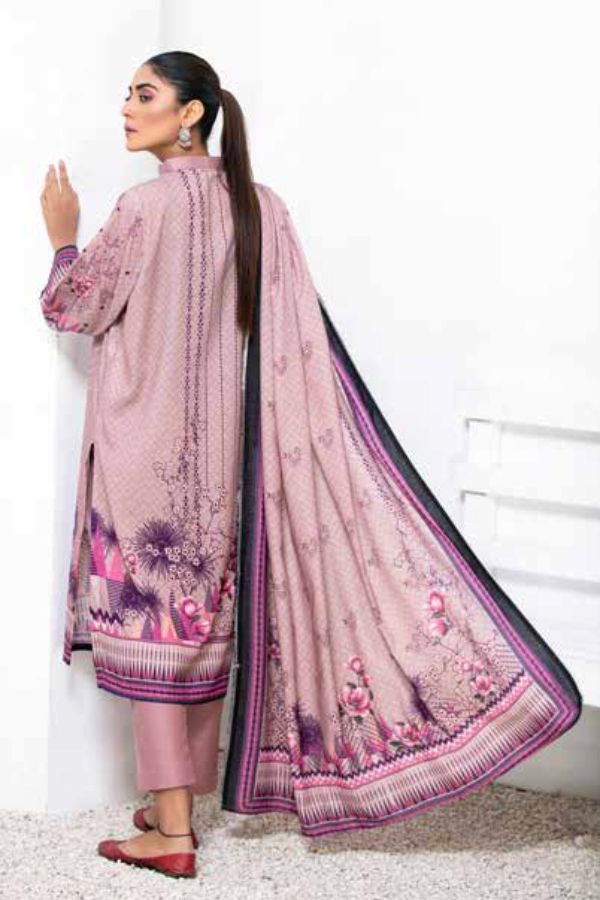 Nazik D/Chikan Kari Karandi'22 D#6540
