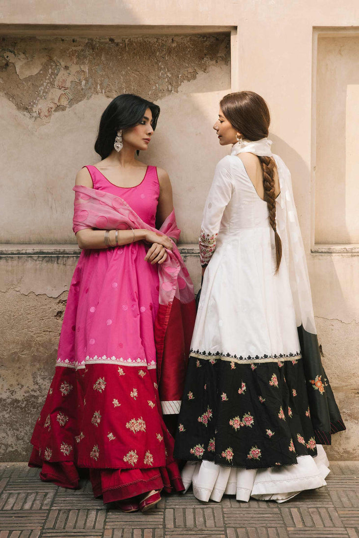 Zara Shahjahan L/Eid`22 Nazm-B