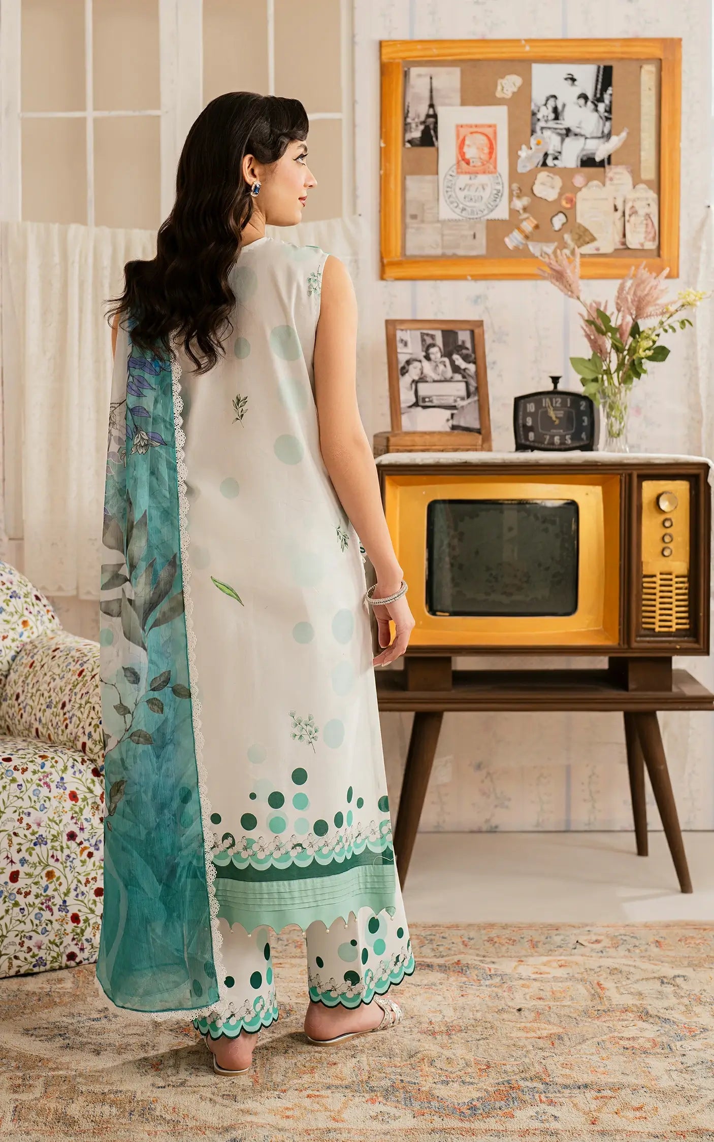 Asifa & Nabeel Meraki Vintage`25 MVL#15