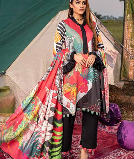 Nazni Winter Collection'21 D#52