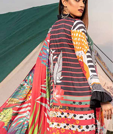 Nazni Winter Collection'21 D#52