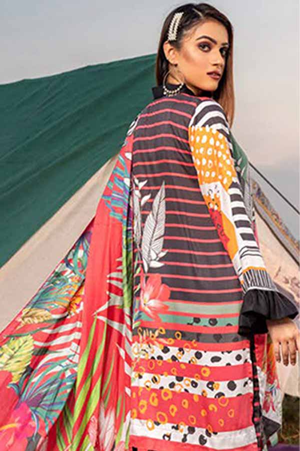 Nazni Winter Collection'21 D#52