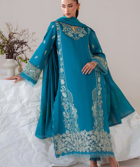 Aabyaan Miraal Emb Viscose`25 AV#03