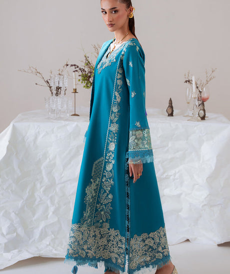 Aabyaan Miraal Emb Viscose`25 AV#03