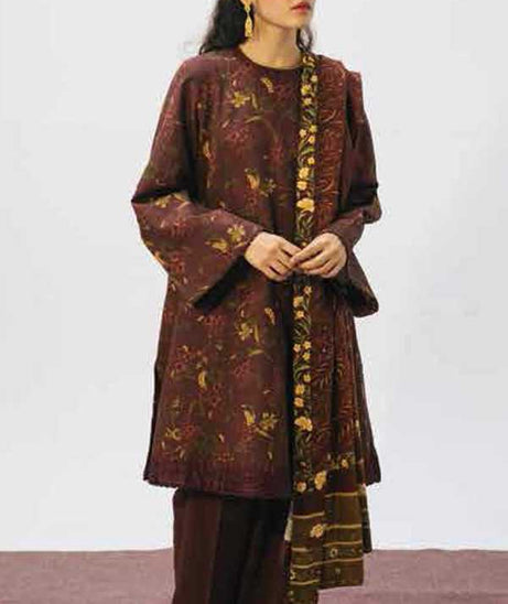 Coco Winter Collection'20 D#5-B