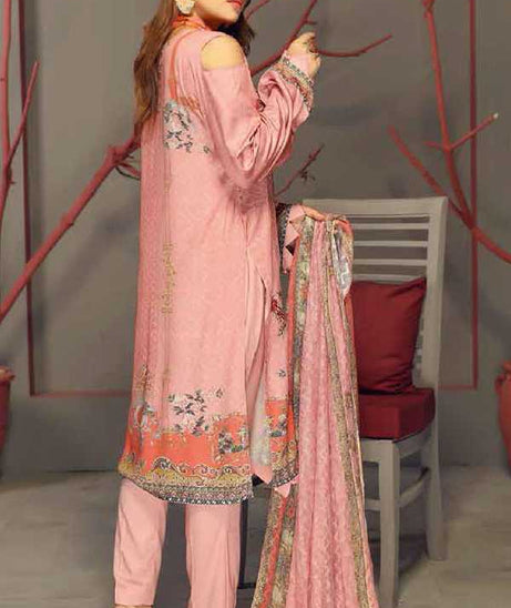 Sanam Saeed Fabura E/Cotail`20 D#11