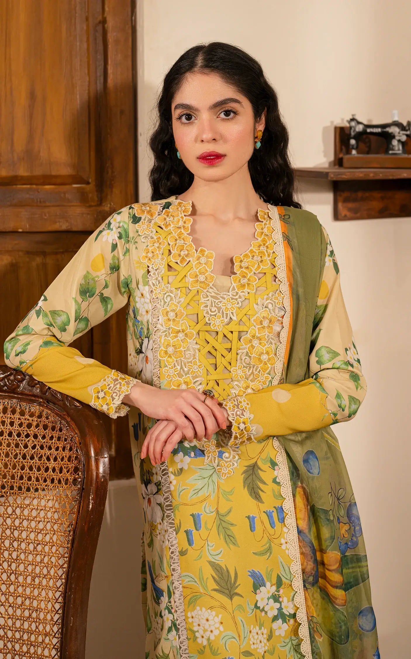 Asifa & Nabeel Meraki Vintage`25 MVL#04