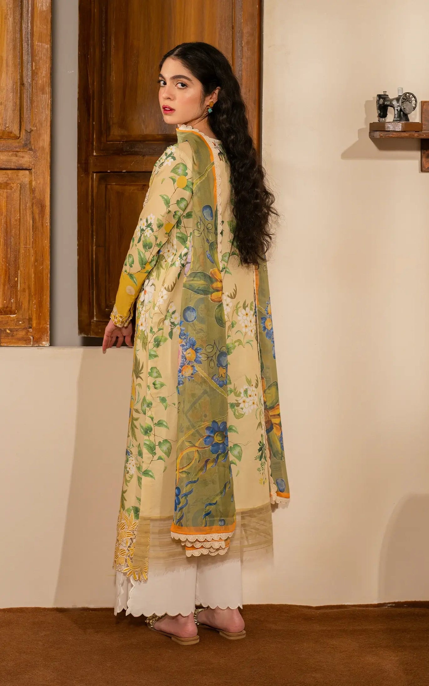 Asifa & Nabeel Meraki Vintage`25 MVL#04