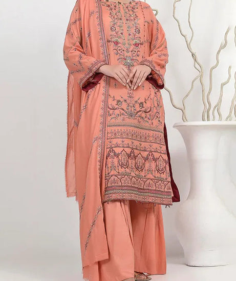 Hafiz Nisha Emb Lawn'24 D#03
