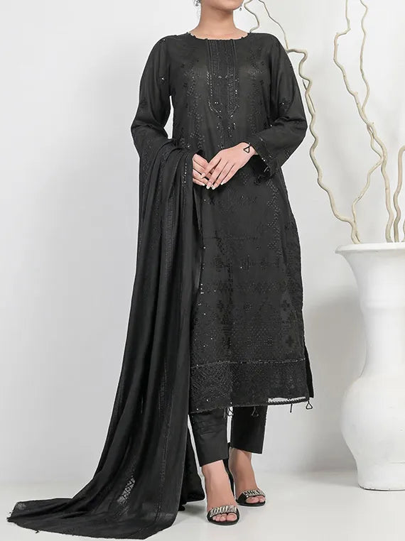 Hafiz Nisha Emb Lawn'24 D#04