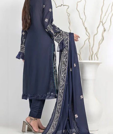 Hafiz Nisha Emb Lawn'24 D#05