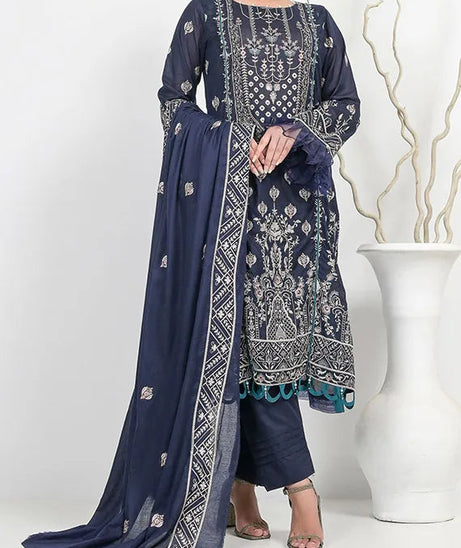 Hafiz Nisha Emb Lawn'24 D#05