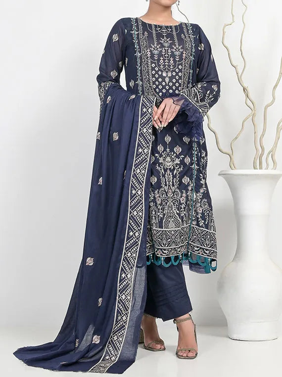 Hafiz Nisha Emb Lawn'24 D#05