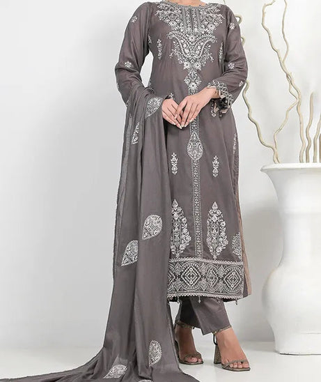 Hafiz Nisha Emb Lawn'24 D#06