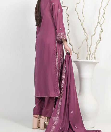 Hafiz Nisha Emb Lawn'24 D#07