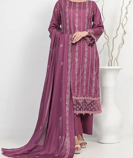 Hafiz Nisha Emb Lawn'24 D#07
