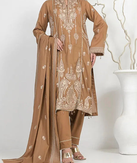Hafiz Nisha Emb Lawn'24 D#08