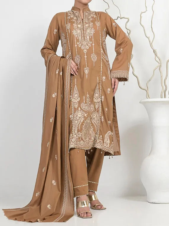 Hafiz Nisha Emb Lawn'24 D#08
