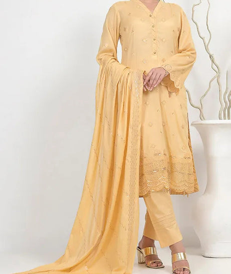 Hafiz Nisha Emb Lawn'24 D#09