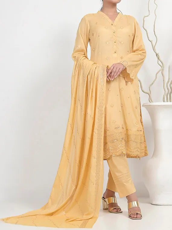 Hafiz Nisha Emb Lawn'24 D#09